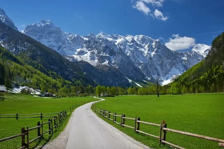 Logarska dolina