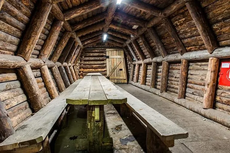 Muzej premogovništva