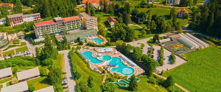 Terme Topolšica