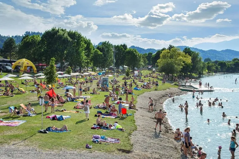 Velenjsko jezero