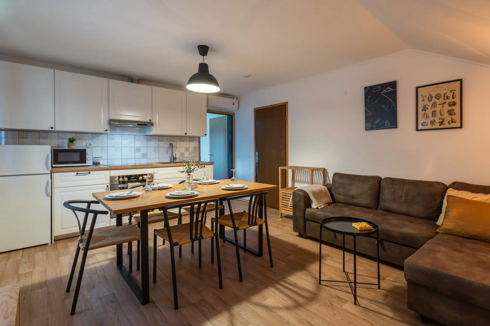 Apartma Matej