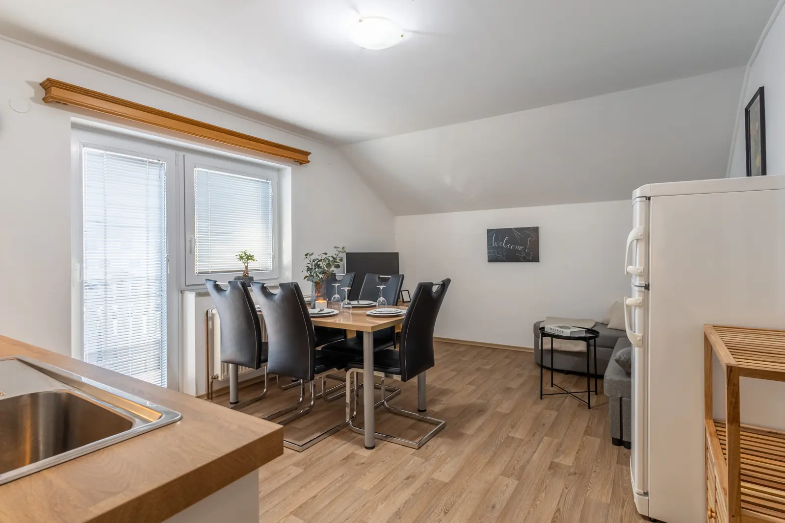 Apartma Tamara, fotografija 15