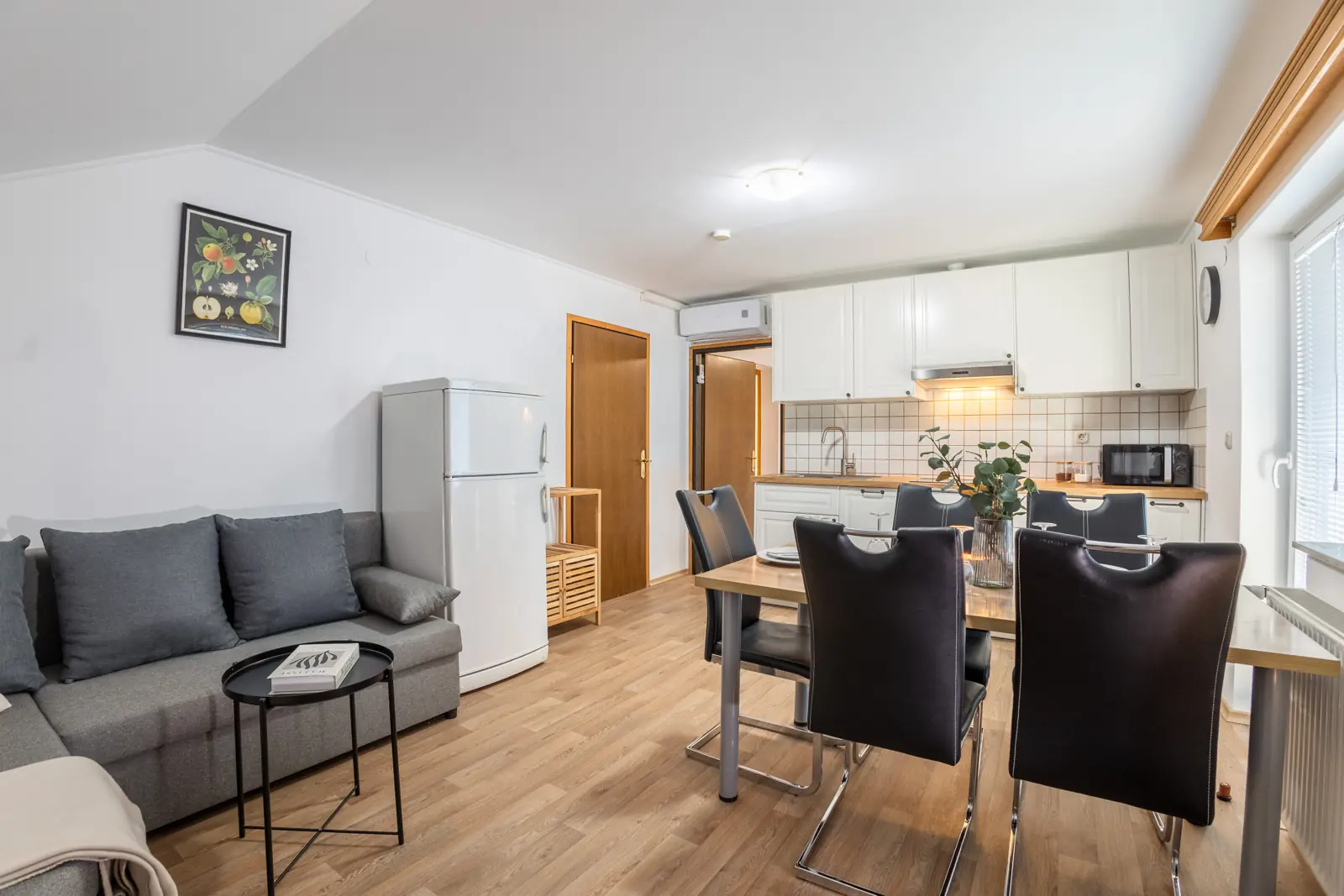 Apartma Tamara