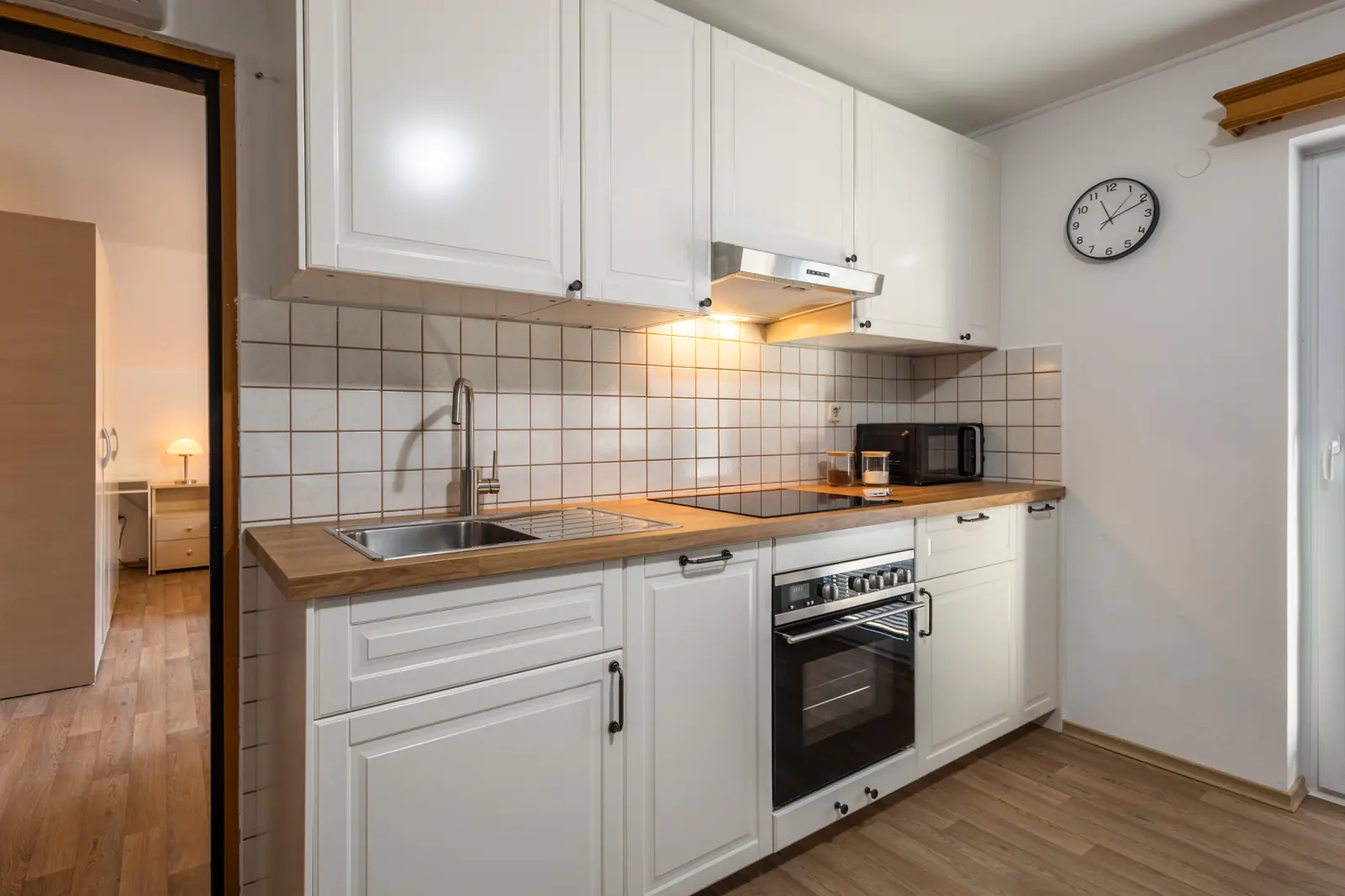 Apartma Tamara, fotografija 3