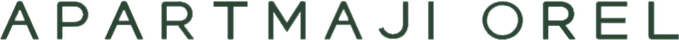 Apartmaji Orel